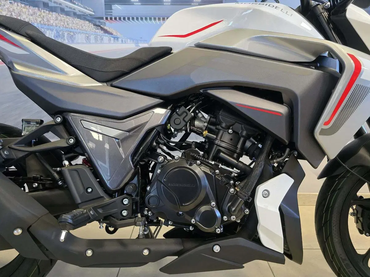 Morbidelli F125 (2025 - 26) (21)