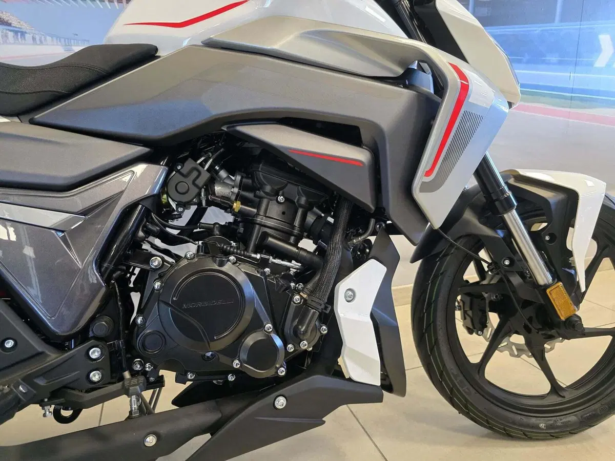 Morbidelli F125 (2025 - 26) (22)