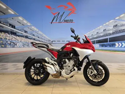 MV Agusta Turismo Veloce 800 (2014 - 16) usata