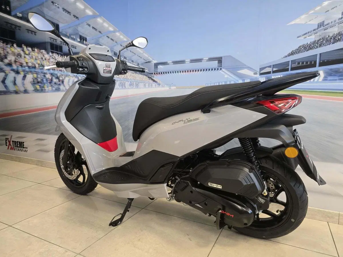 Swm C-Fly 125 (2026) (6)