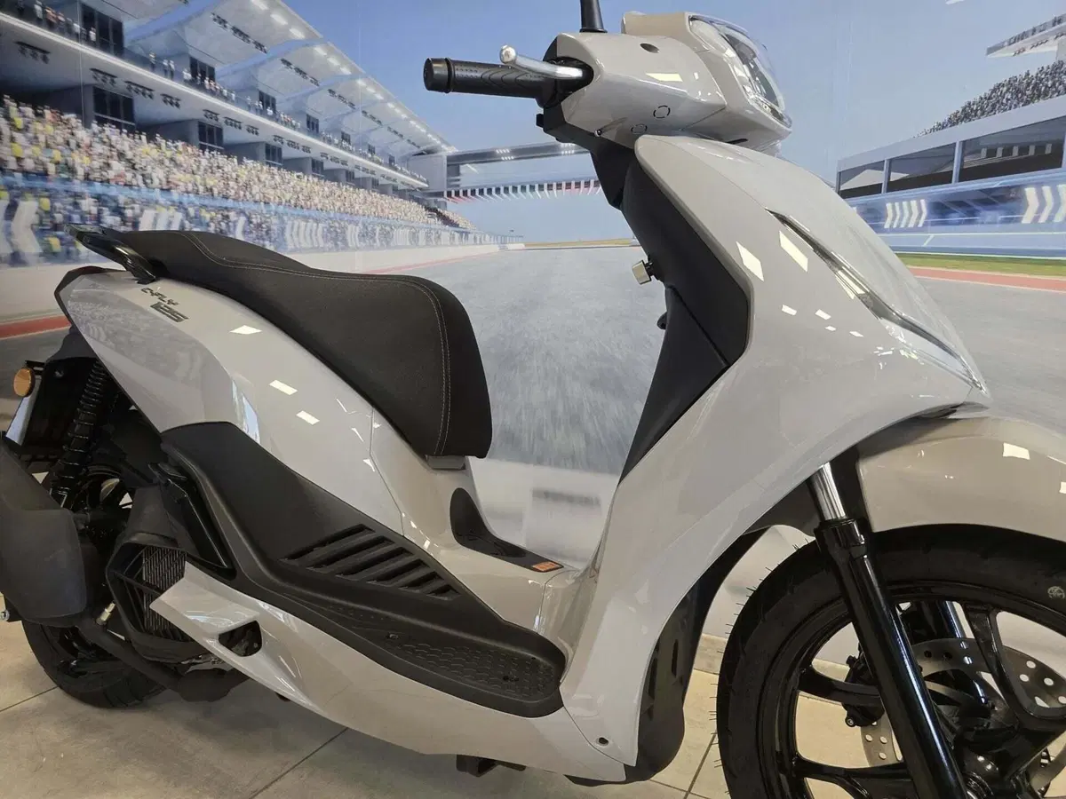 Swm C-Fly 125 (2026) (18)