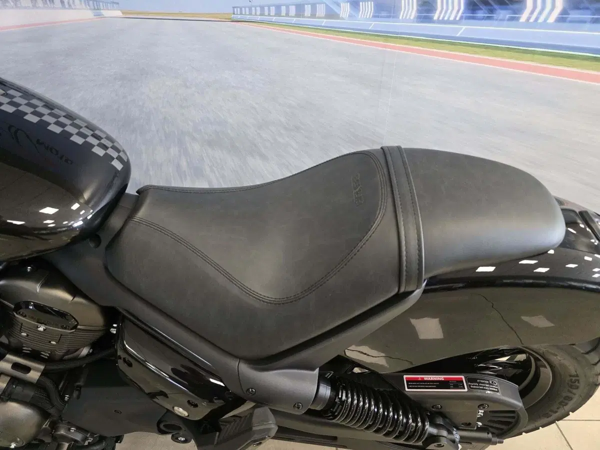 Benda Motorcycles Chinchilla 350 CVT Neo (2026) (8)