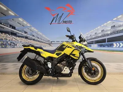 Suzuki V-Strom 1050XT (2020 - 23) usata