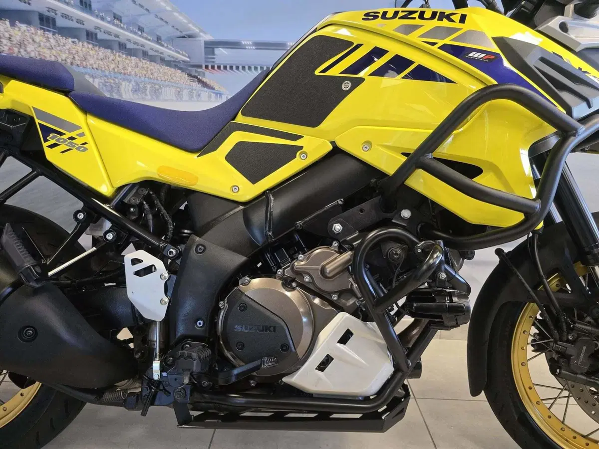 Suzuki V-Strom 1050XT (2020 - 23) (15)