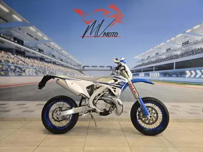 Tm Moto SMR 300 ES Fi 2T (2023 - 24) usata