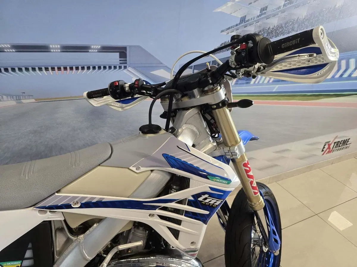 Tm Moto SMR 300 ES Fi 2T (2023 - 24) (18)