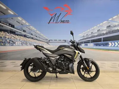 Morbidelli F125 (2025 - 26) usata