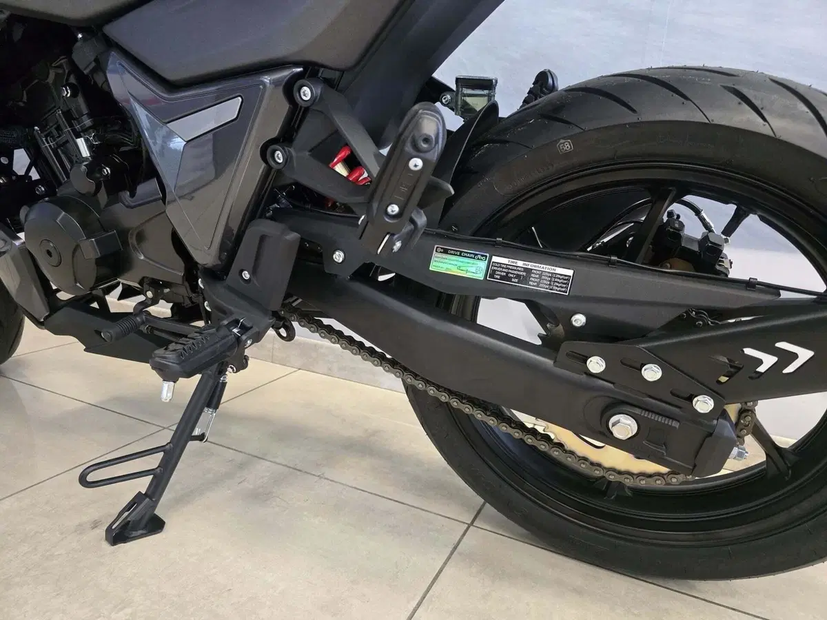 Morbidelli F125 (2025 - 26) (8)