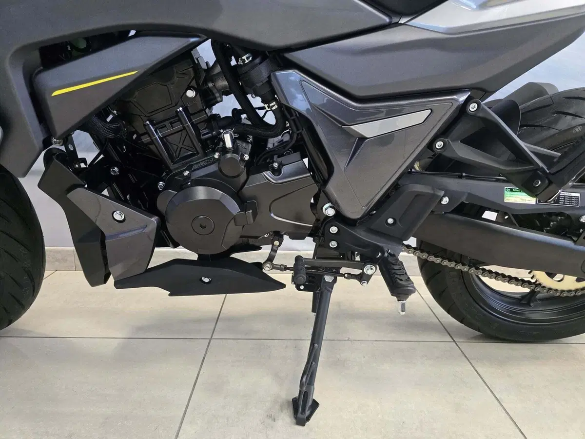 Morbidelli F125 (2025 - 26) (10)