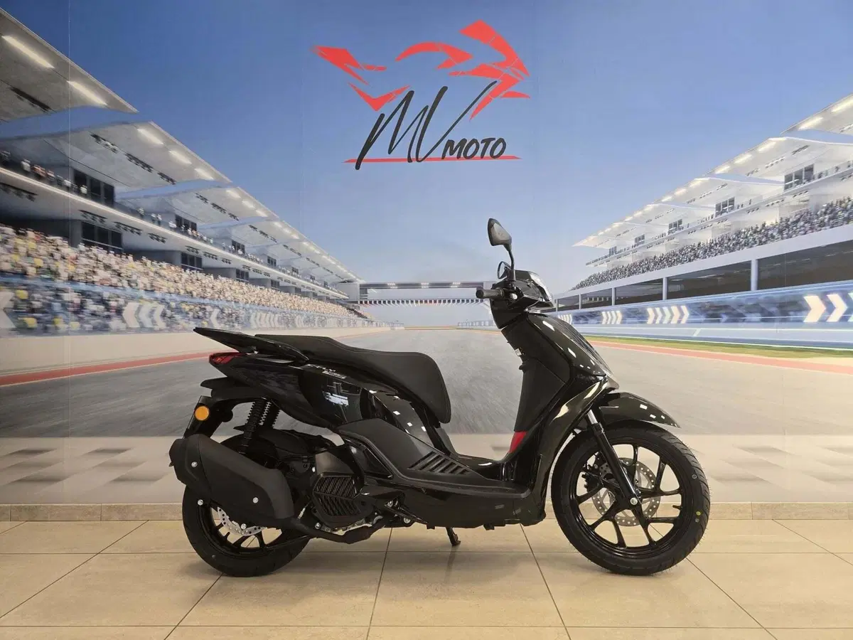 Swm C-Fly 125 (2026)