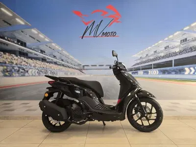 Swm C-Fly 125 (2026) usata