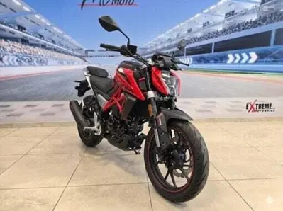 Swm Hoku 125 (2026) usata