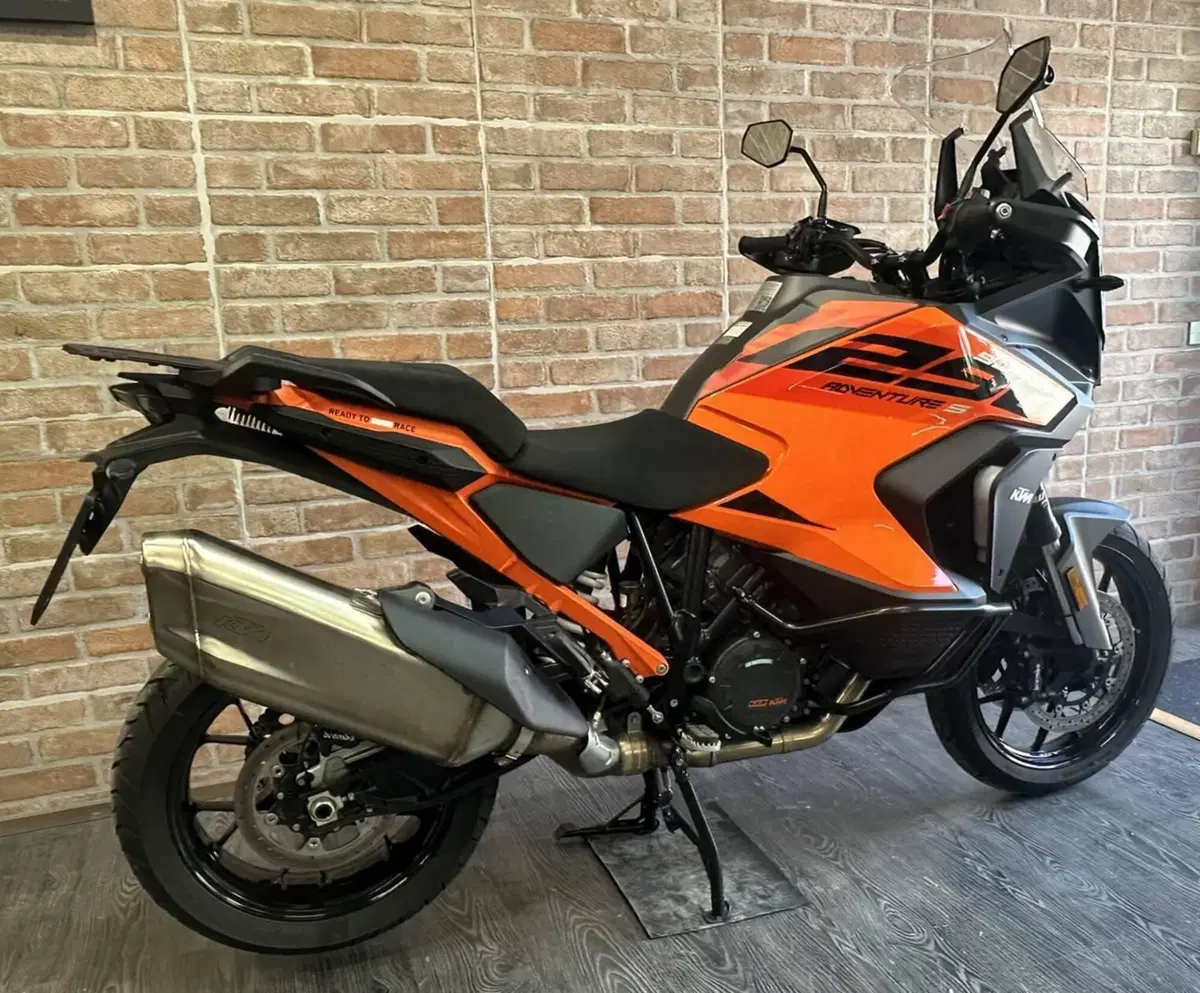 KTM 1290 Super Adventure S (2022 - 25) (5)