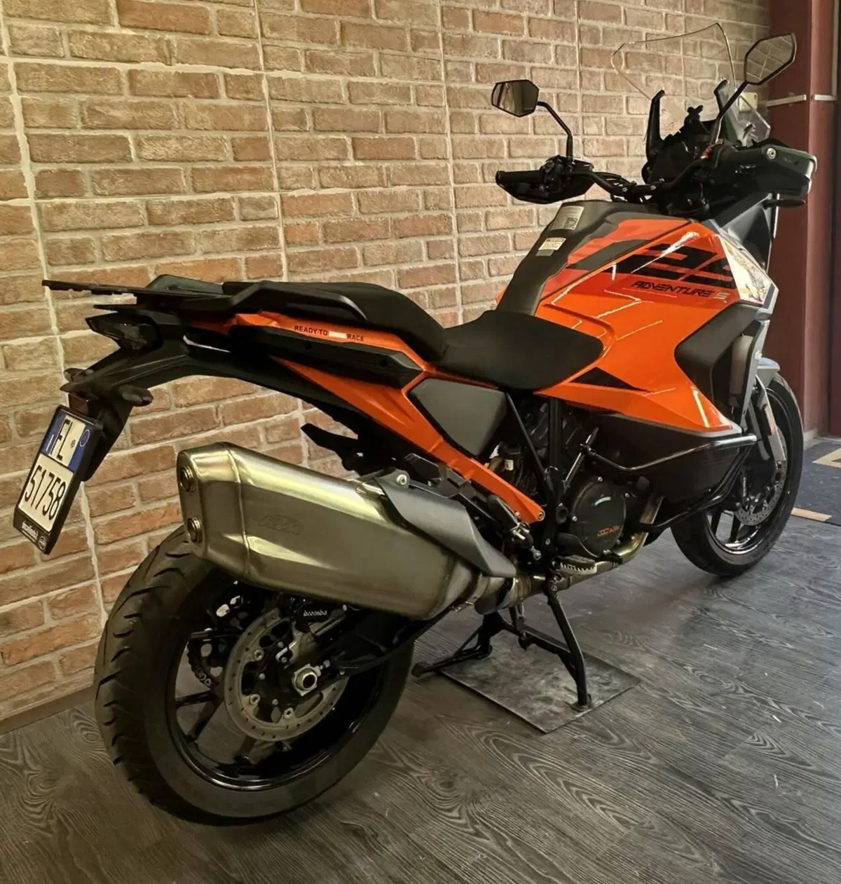 KTM 1290 Super Adventure S (2022 - 25) (15)