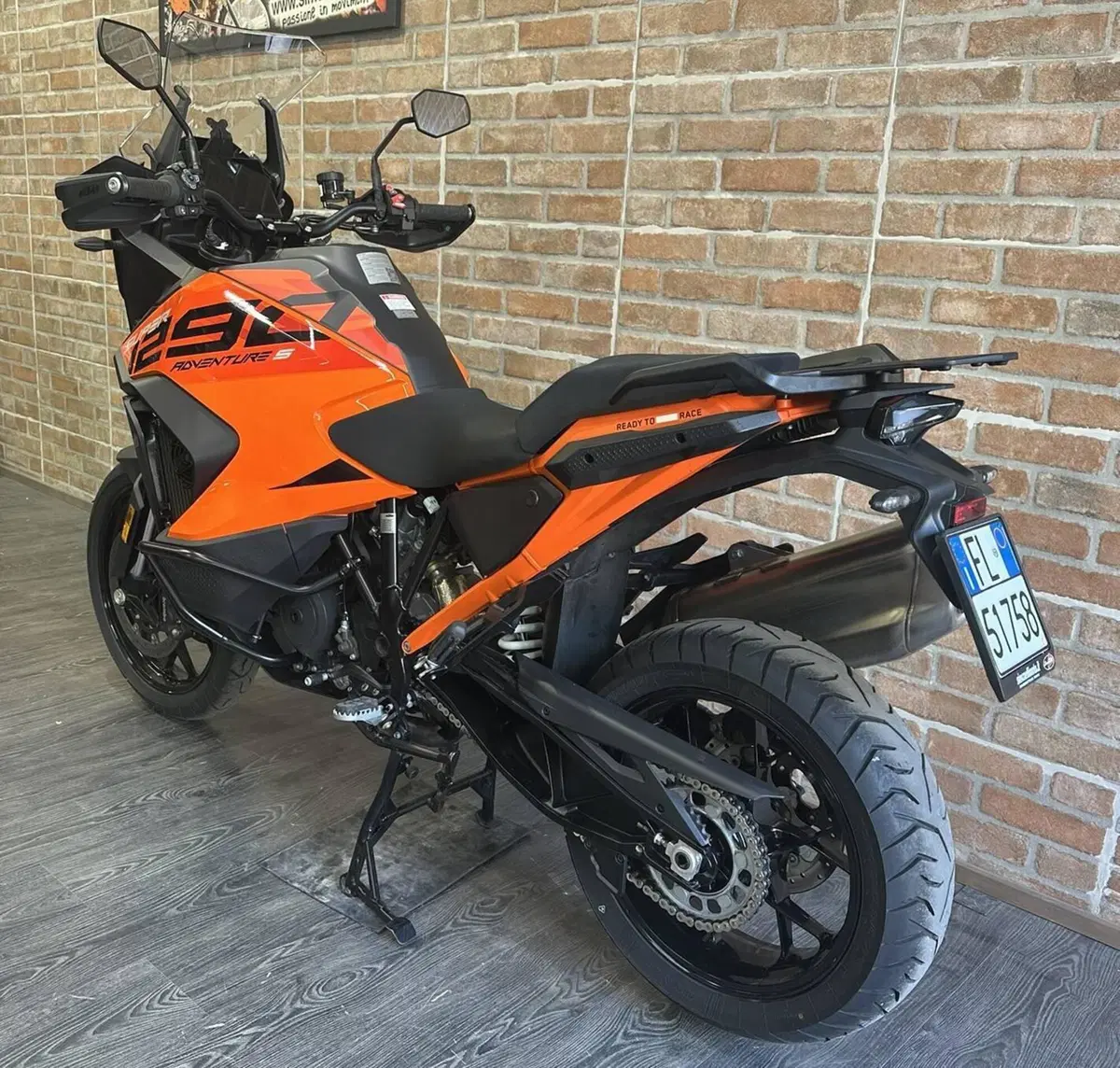 KTM 1290 Super Adventure S (2022 - 25) (6)