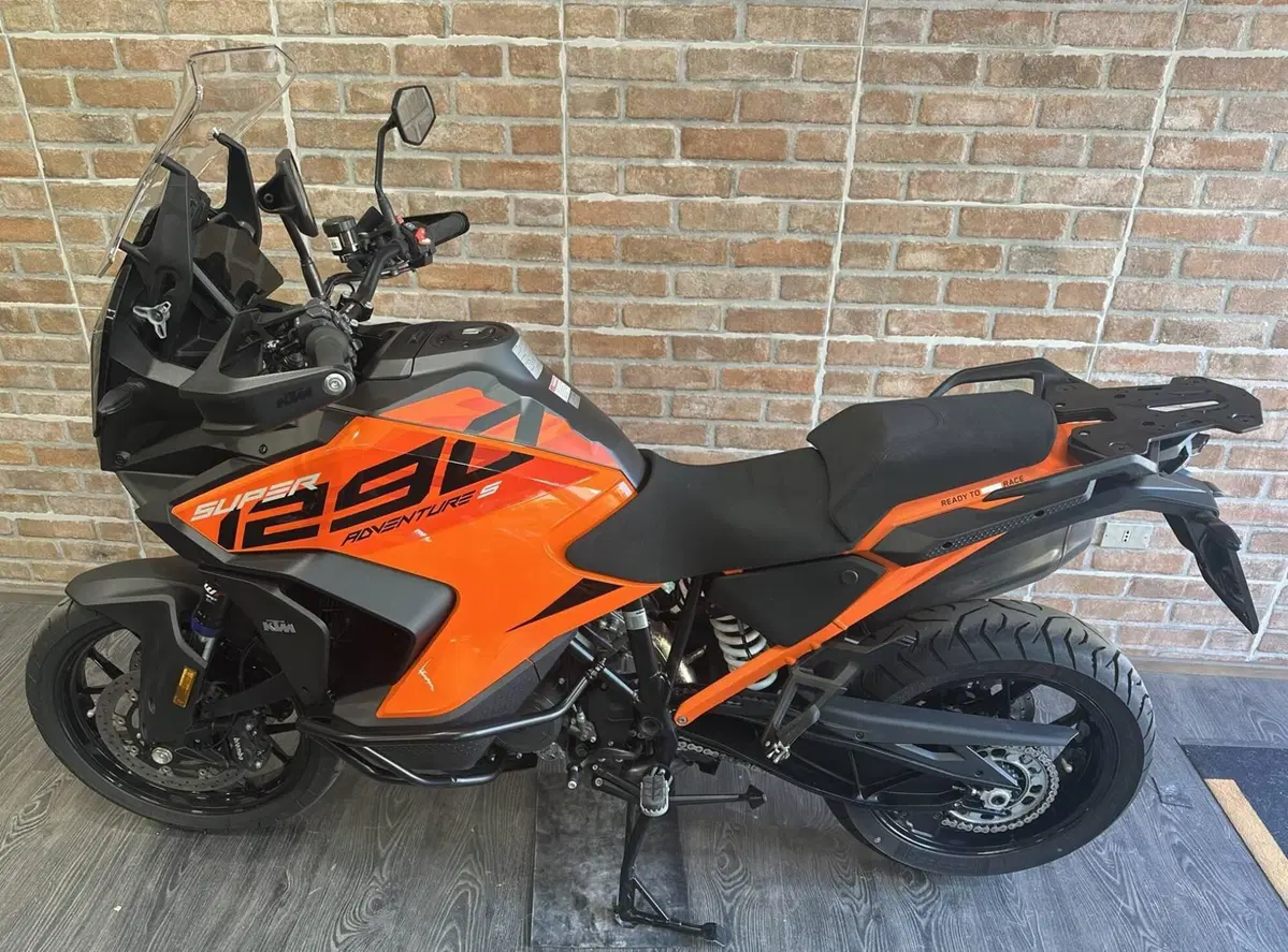 KTM 1290 Super Adventure S (2022 - 25) (18)
