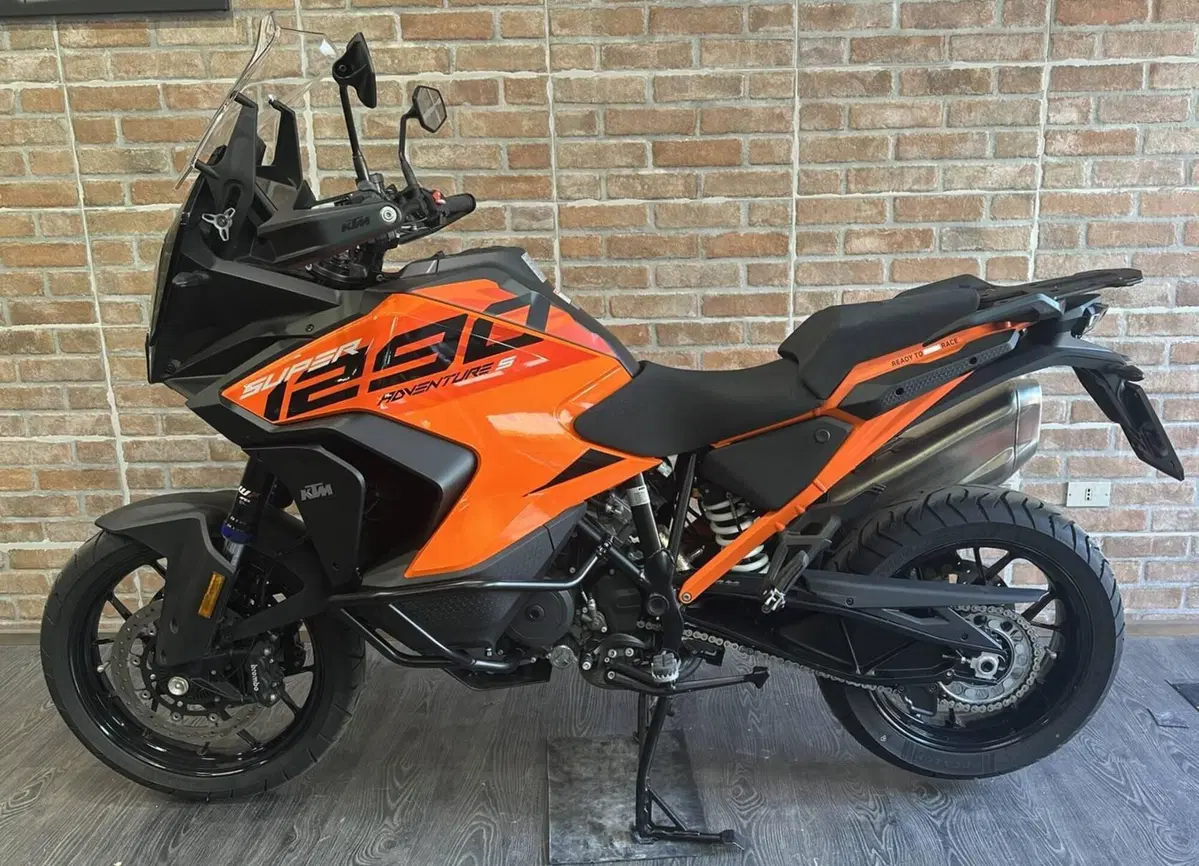KTM 1290 Super Adventure S (2022 - 25) (4)