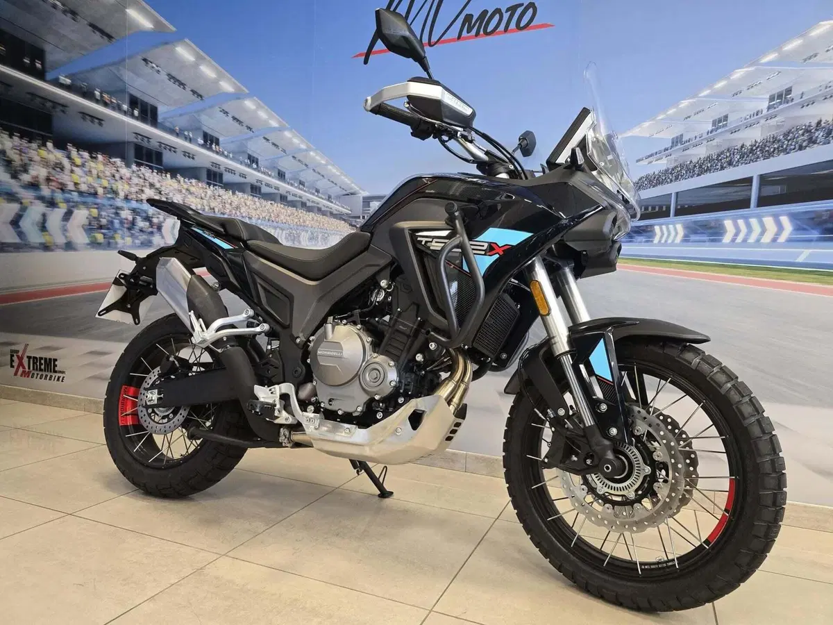 Morbidelli T502X (2026) (2)