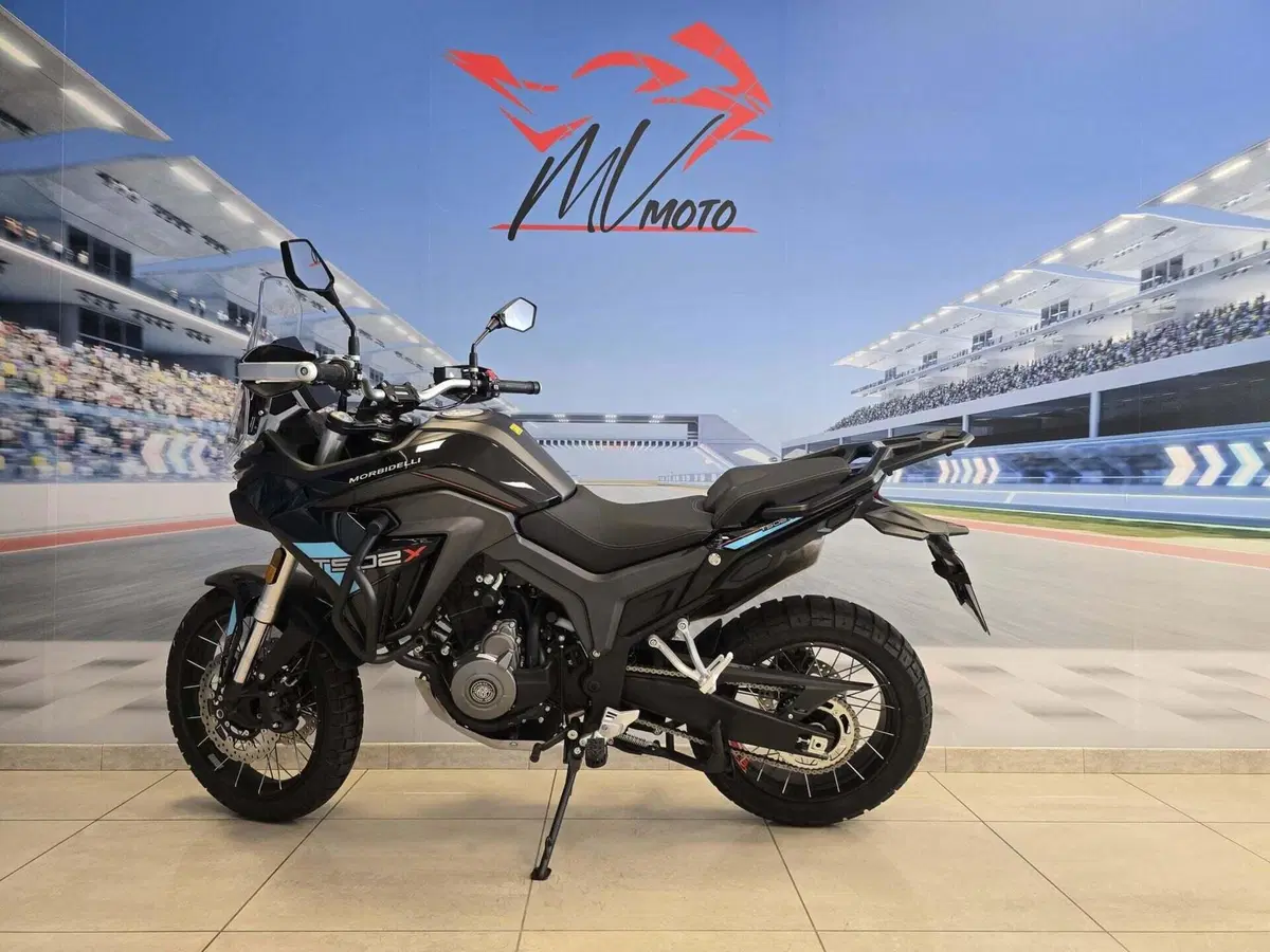 Morbidelli T502X (2026) (4)