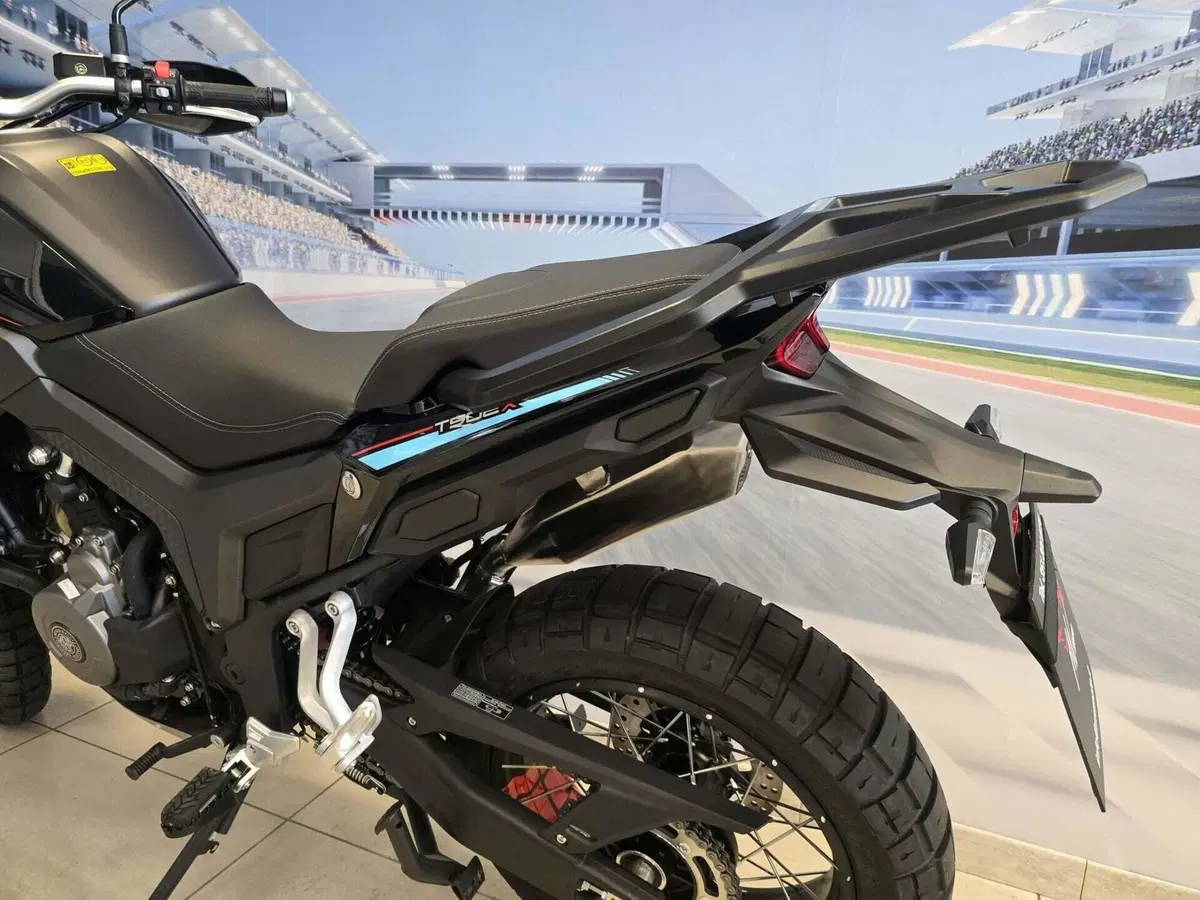 Morbidelli T502X (2026) (7)