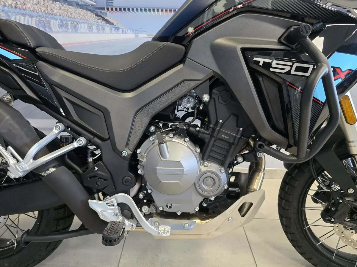 Morbidelli T502X (2026) (14)