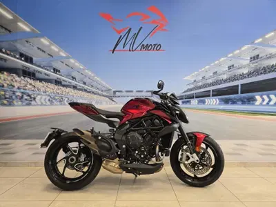 MV Agusta Brutale 800 RR (2021 - 25) usata