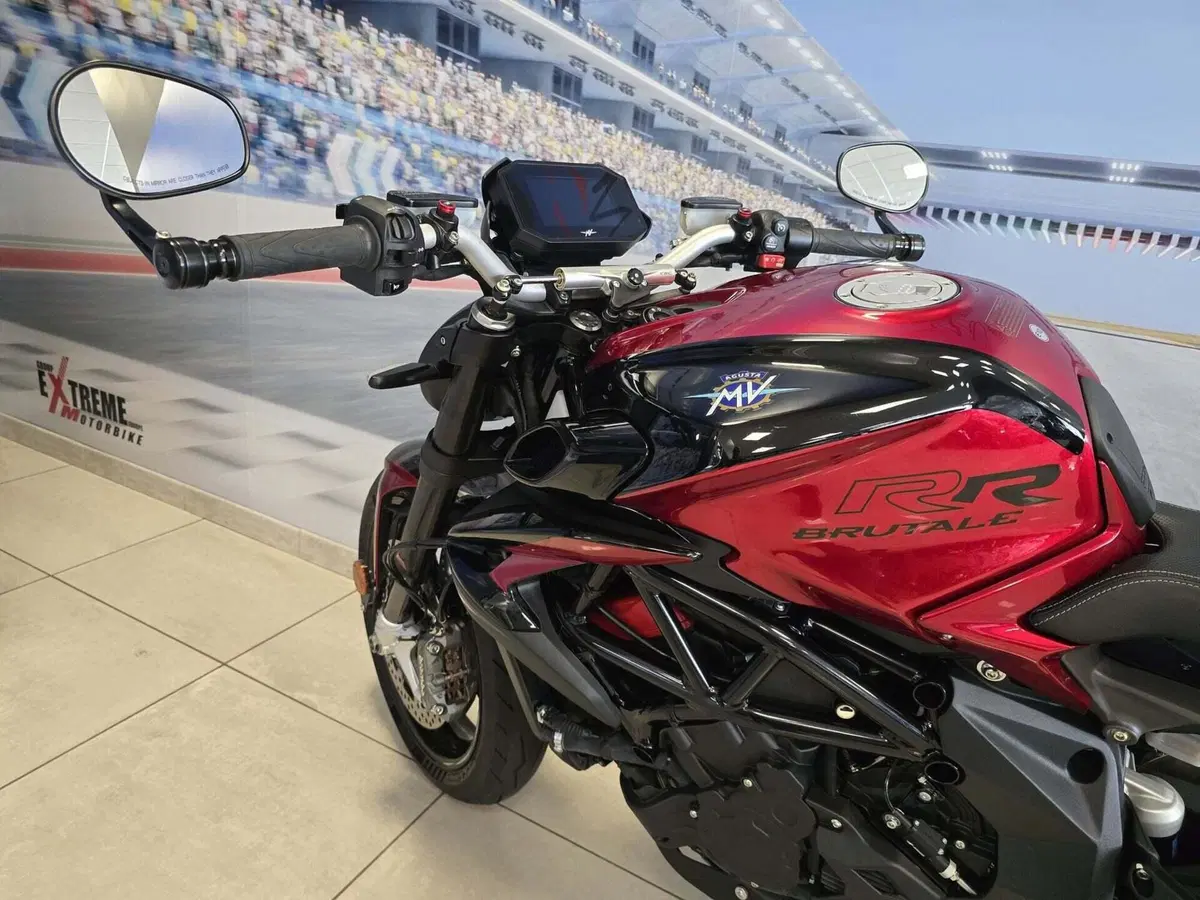 MV Agusta Brutale 800 RR (2021 - 25) (7)