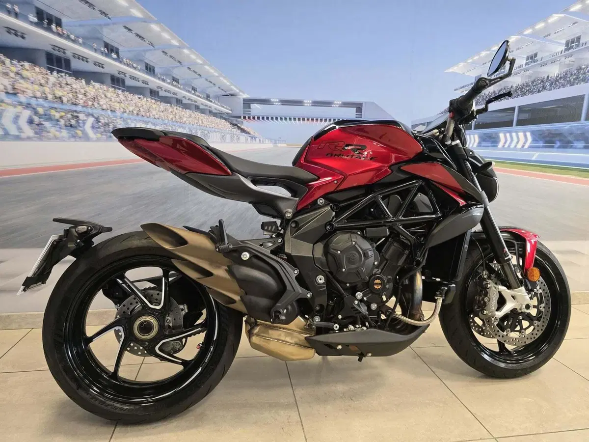 MV Agusta Brutale 800 RR (2021 - 25) (13)