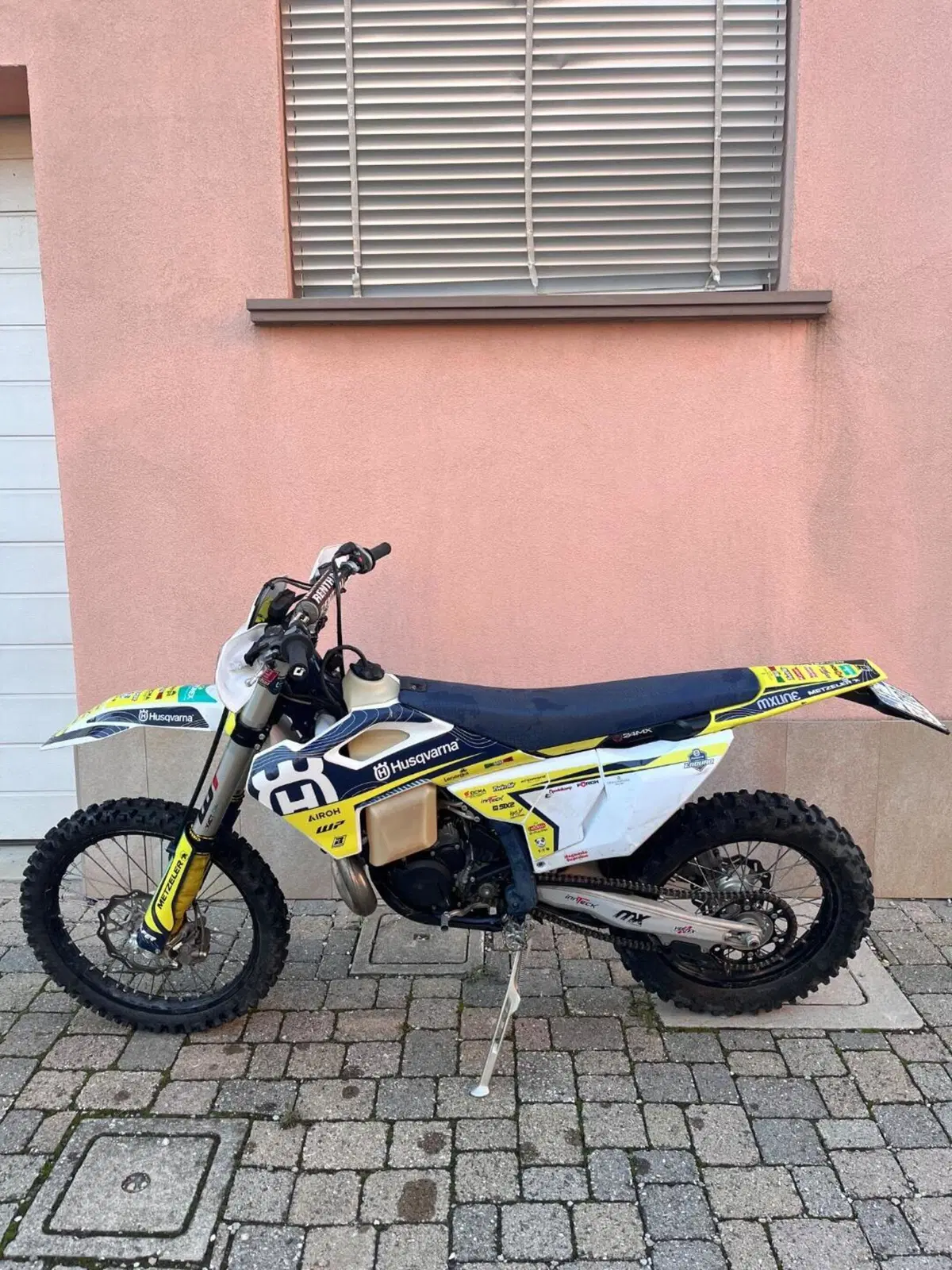 Husqvarna TE 250 (2024) (3)