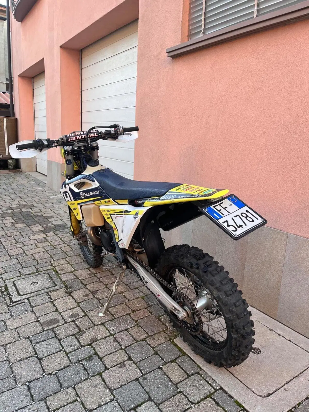 Husqvarna TE 250 (2024) (4)