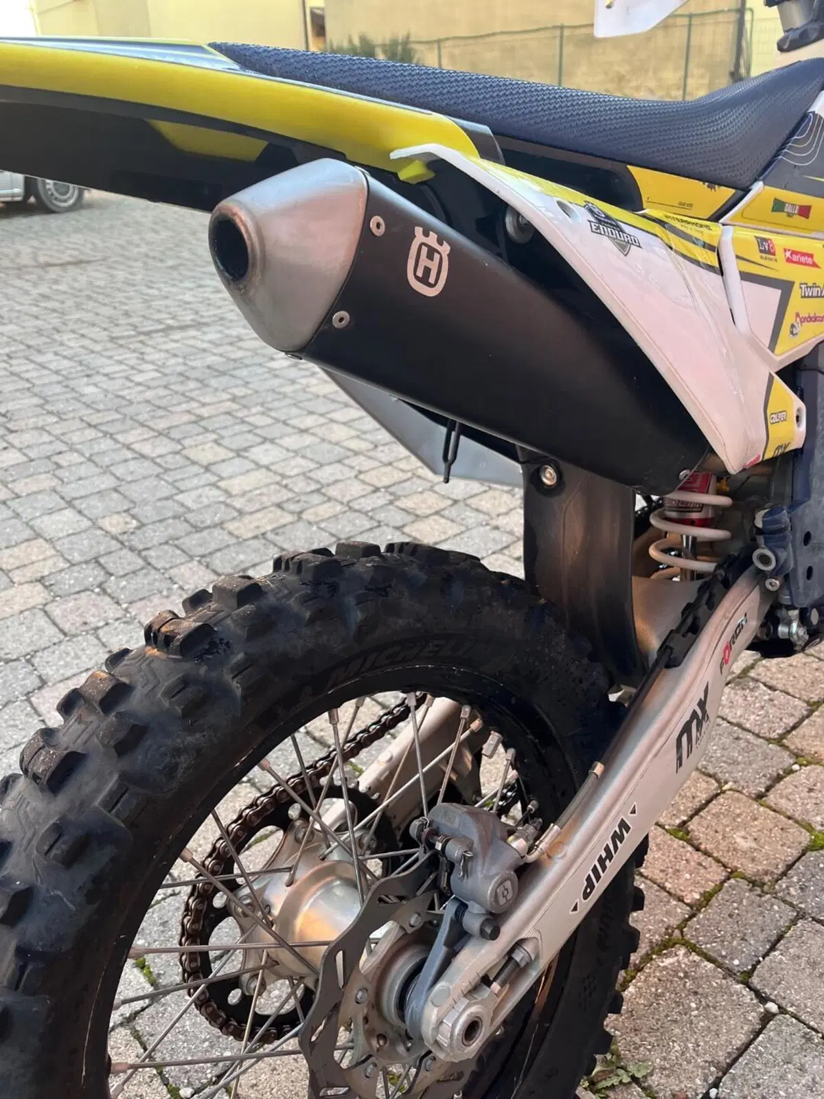 Husqvarna TE 250 (2024) (8)