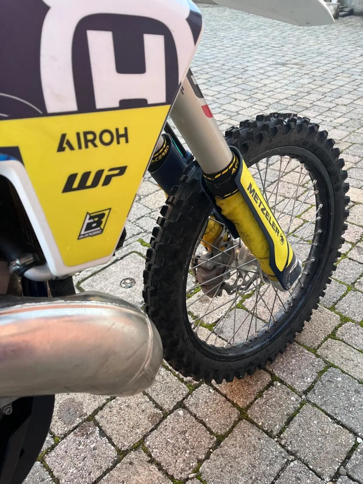 Husqvarna TE 250 (2024) (12)