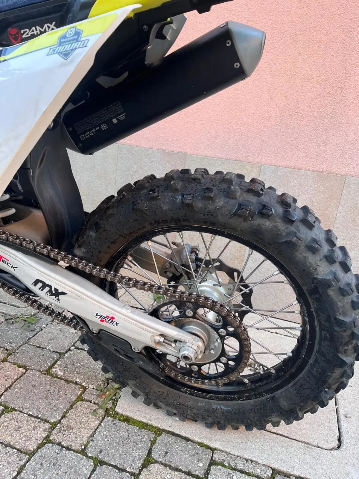 Husqvarna TE 250 (2024) (14)