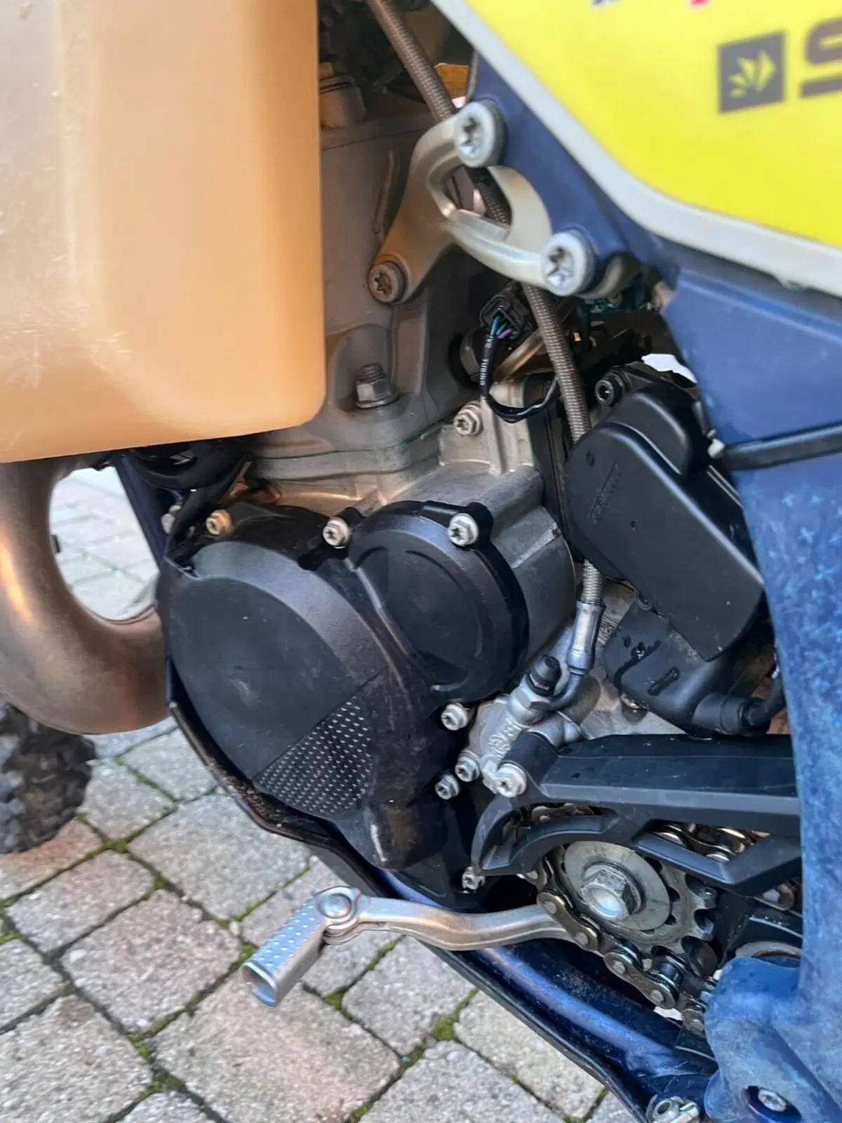 Husqvarna TE 250 (2024) (15)