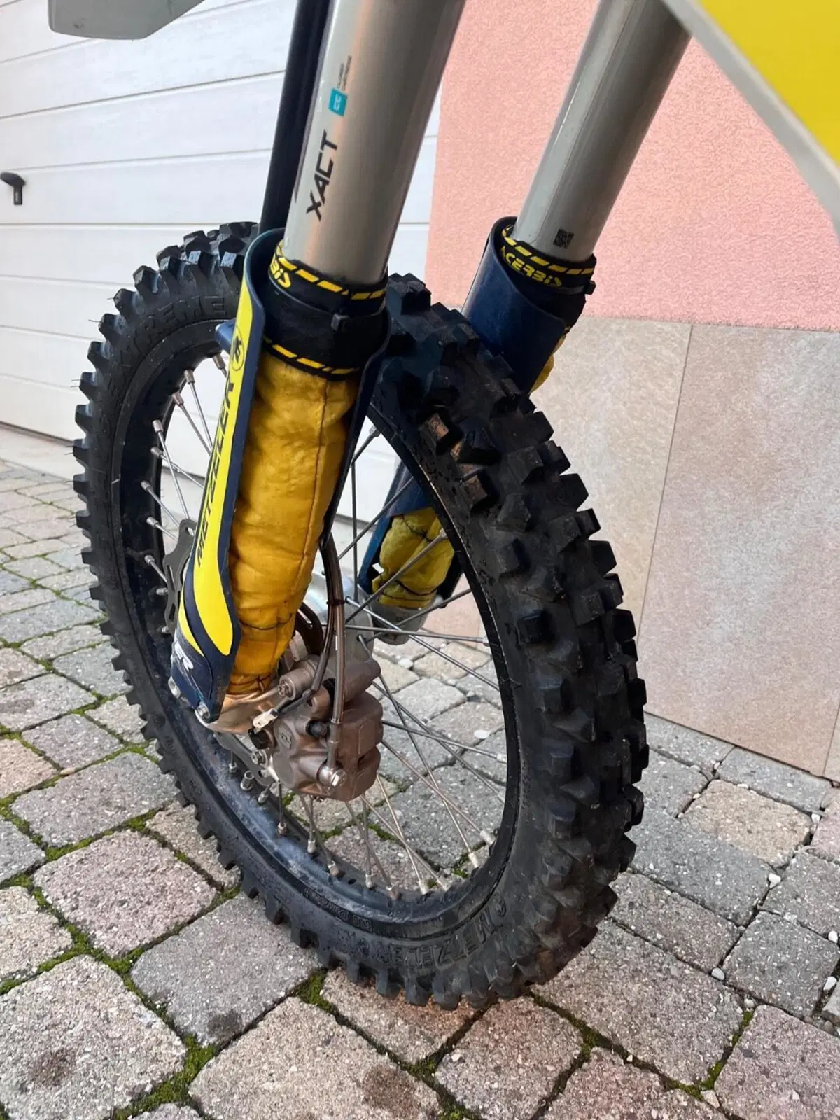 Husqvarna TE 250 (2024) (17)