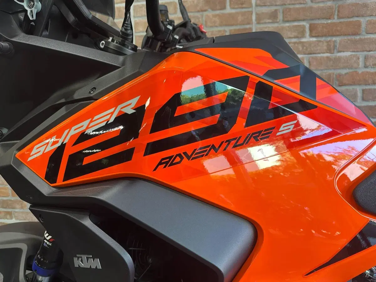 KTM 1290 Super Adventure S (2022 - 25) (19)