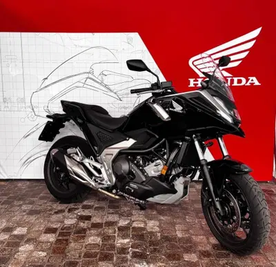 Honda NC 750 X DCT (2025 - 26) usata