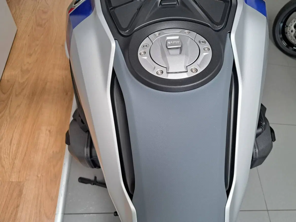 Bmw R 1300 GS Trophy (2023 - 26) (5)
