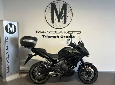 Kawasaki Versys 650 (2017 - 20) usata