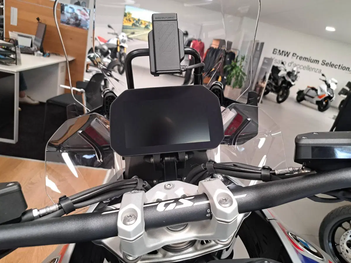 Bmw R 1300 GS Trophy (2023 - 26) (7)