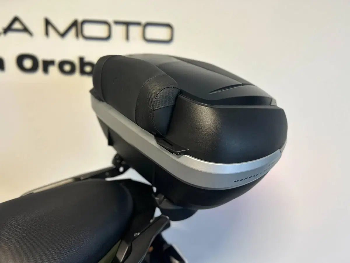Kawasaki Versys 650 (2017 - 20) (7)