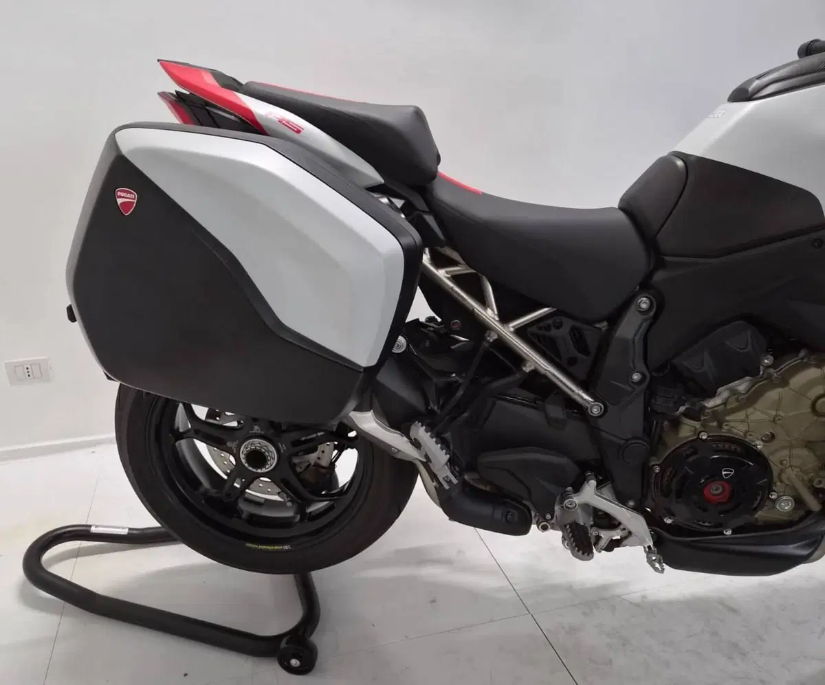 Ducati Multistrada V4 RS (2026) (4)