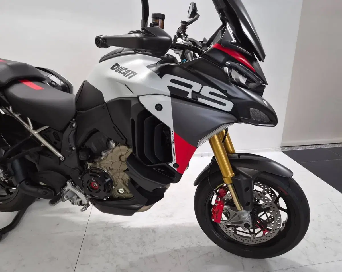 Ducati Multistrada V4 RS (2026) (5)