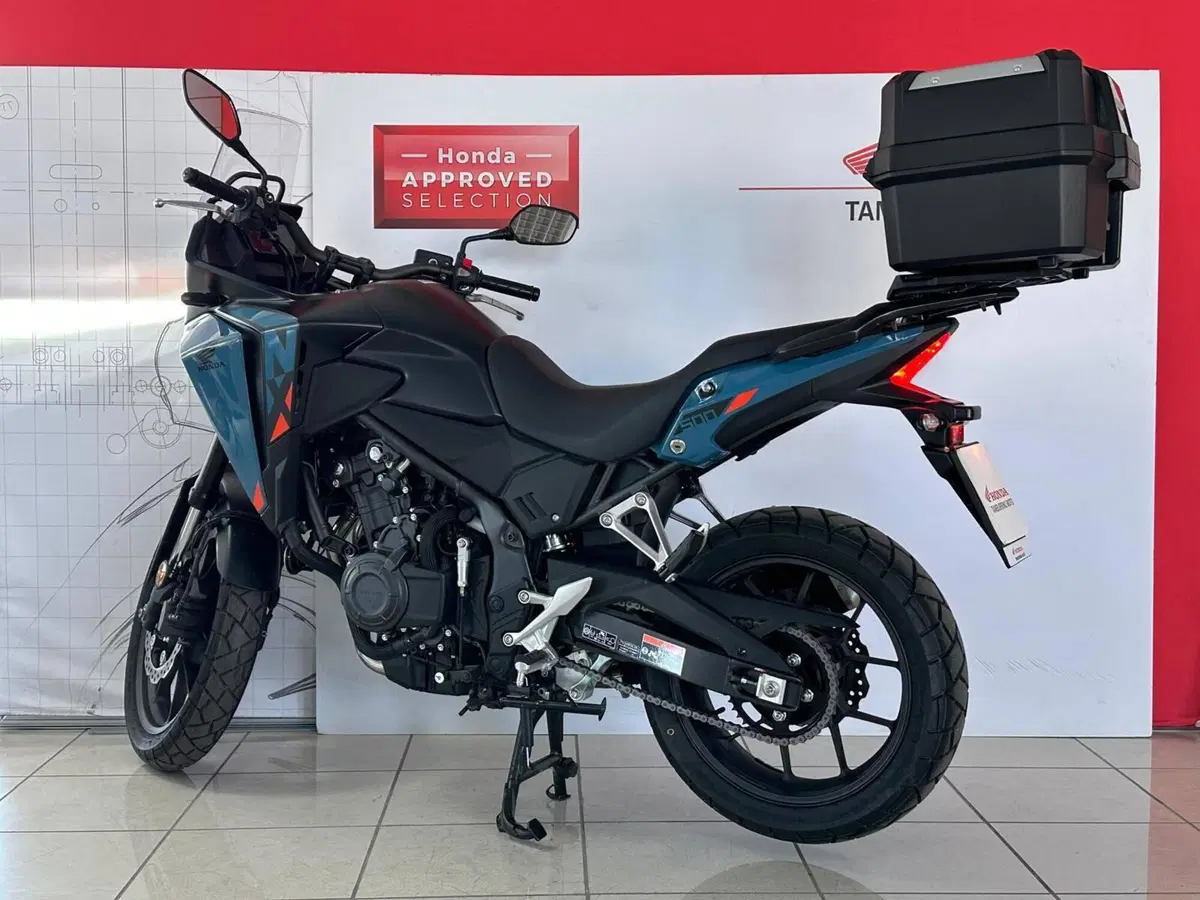 Honda NX500 (2026) (4)