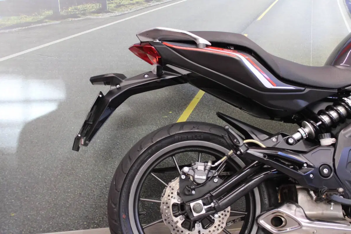 Benelli BN 302 (2014 - 16) (15)