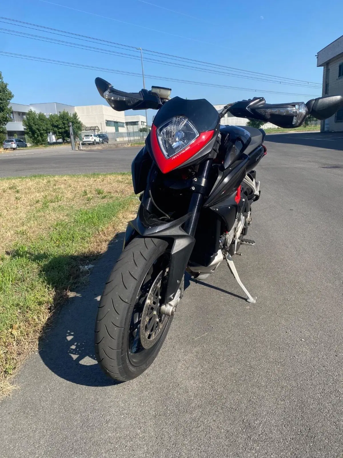 MV Agusta Rivale 800 EAS (2013 -15) (7)