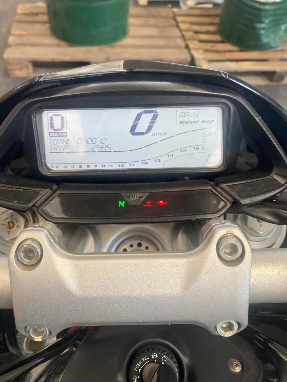 MV Agusta Rivale 800 EAS (2013 -15) (10)