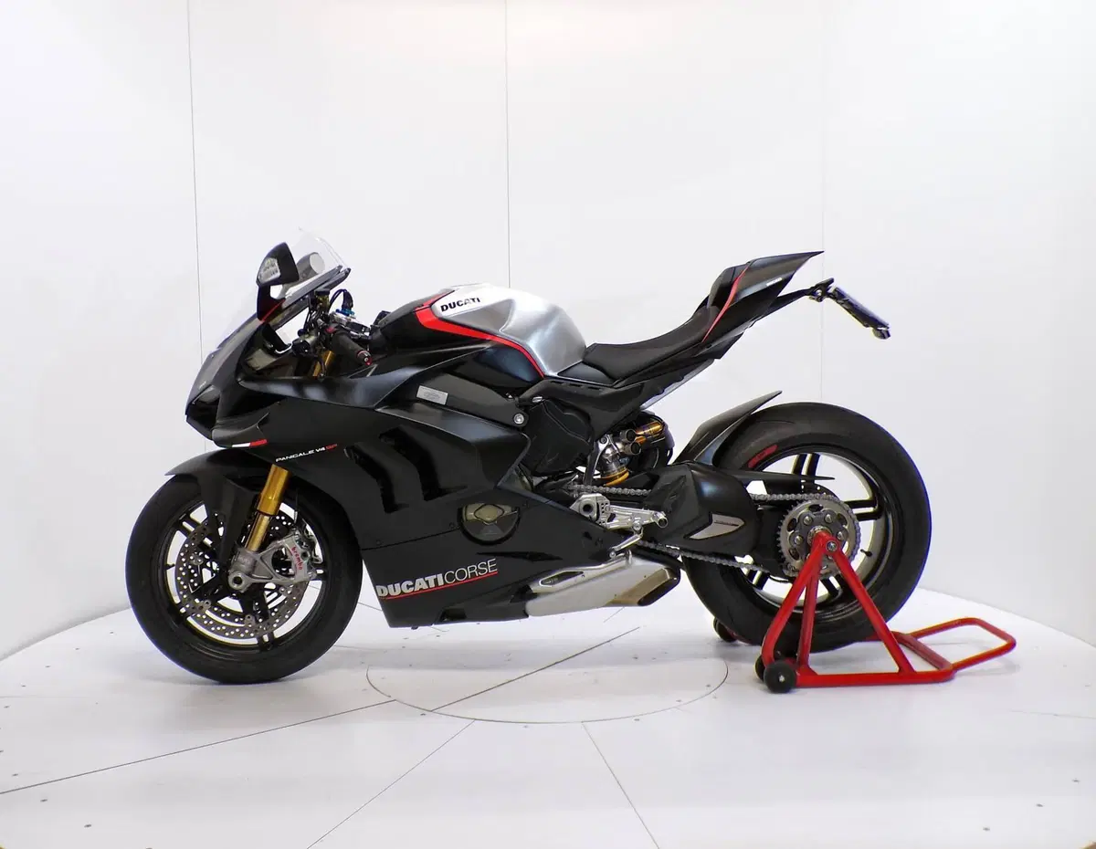 Ducati Panigale V4 1100 SP (2021) (4)