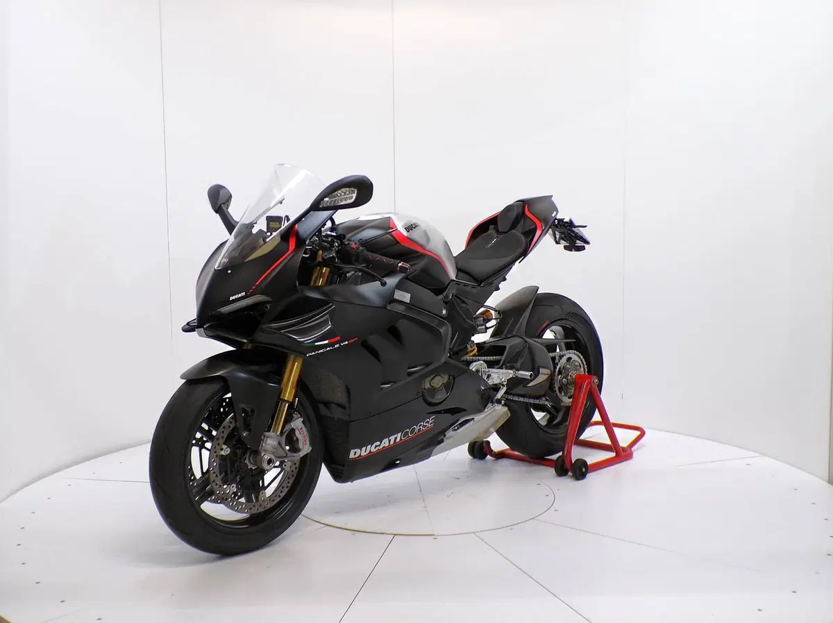 Ducati Panigale V4 1100 SP (2021) (3)