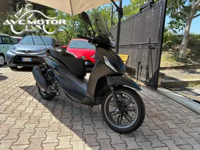 Piaggio Beverly 310 S (2025 - 26) usata